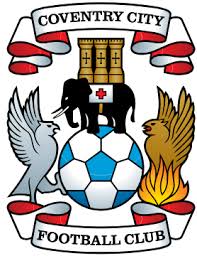 Coventry City logo