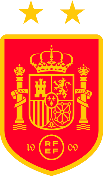 Spain U21 logo