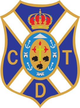 Tenerife logo