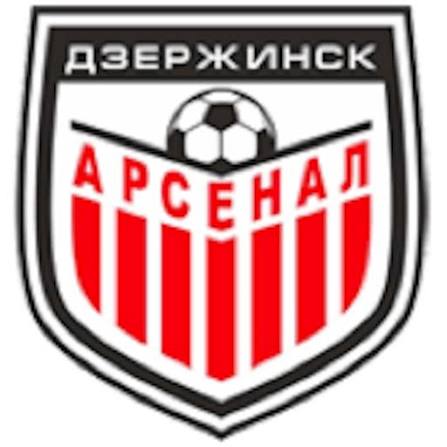 Arsenal Dzyarzhynsk logo