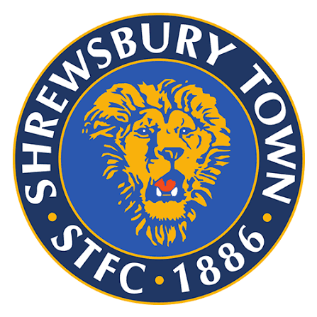 Shrewsbury Town logo