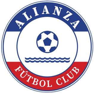 Alianza FC logo