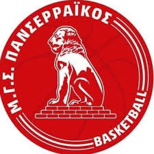 Panserraikos logo