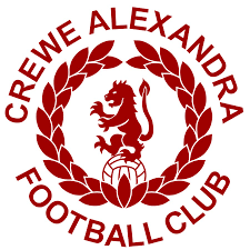 Crewe Alexandra logo