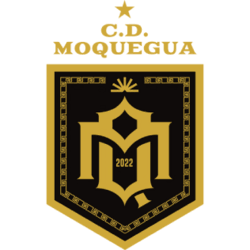 UCV Moquegua logo