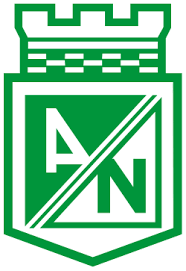 Atlético Nacional logo