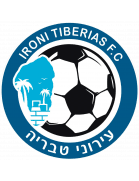 Ironi Tiberias logo