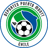 Puerto Montt logo