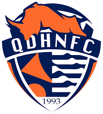 Qingdao Hainiu FC logo