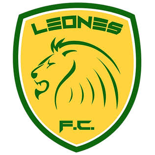 Itagui Leones logo