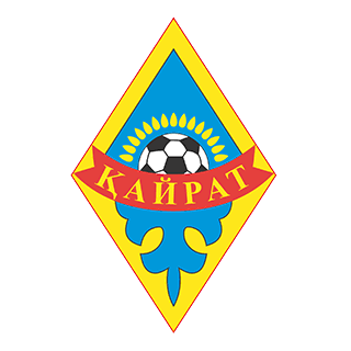FC Kairat Almaty logo