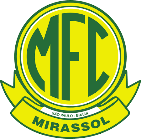 Mirassol logo