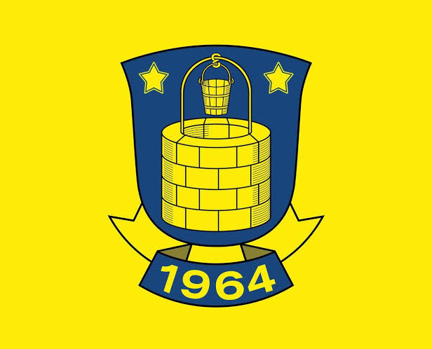 Brondby logo