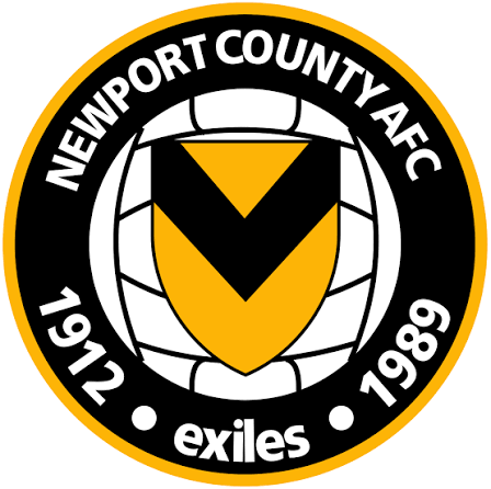 Newport County logo
