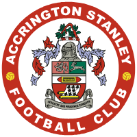 Accrington Stanley logo