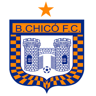 Boyaca Chico logo