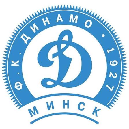 FC Dinamo Minsk logo