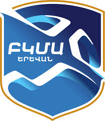 FC BKMA logo