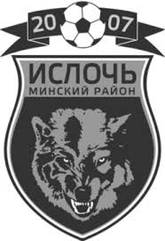 FC Isloch logo