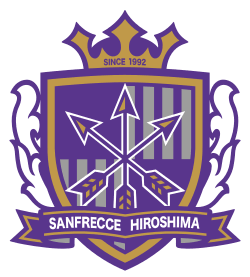 Sanfrecce Hiroshima logo