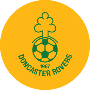 Doncaster Rovers logo
