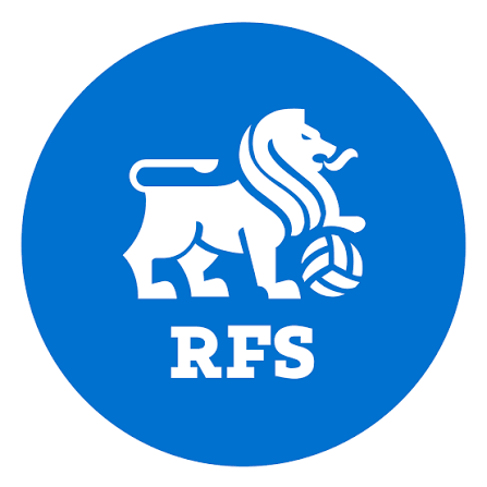 Rigas Futbola Skola logo
