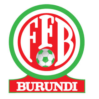 Burundi logo