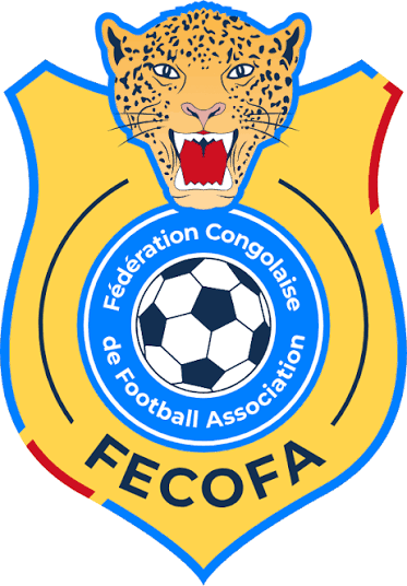 Congo DR logo