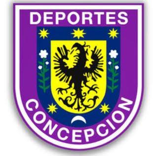Dep. Concepcion logo