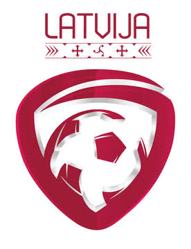 Latvia U21 logo