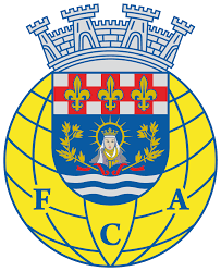 FC Arouca logo