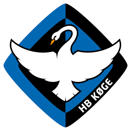 HB Køge Women logo