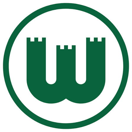 VfL Wolfsburg Women logo