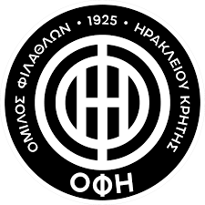OFI Crete logo