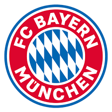 Bayern Munich logo