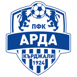 Arda logo