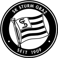 SK Sturm Graz Women logo