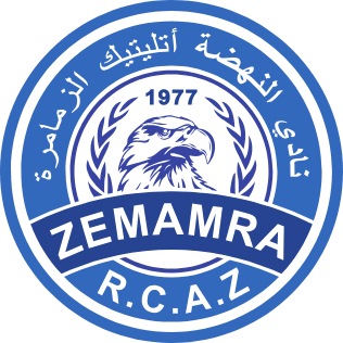 Renaissance Zemamra logo