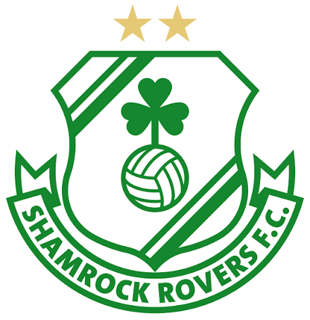 Shamrock Rovers logo