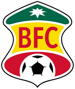 Barranquilla FC logo