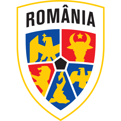 Romania U21 logo