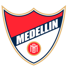 Ind. Medellin logo