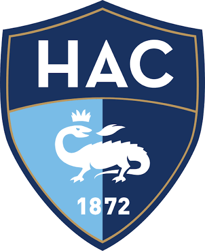 Le Havre logo
