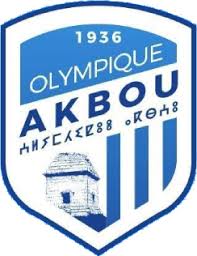 Olympique Akbou logo