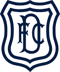 Dundee FC B logo