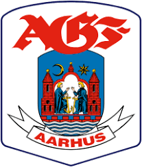 AGF logo