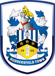 Huddersfield Town logo
