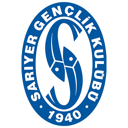 Sariyer logo