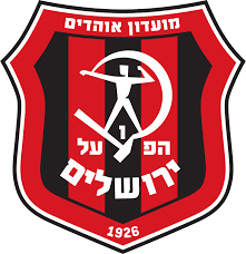 Hapoel Jerusalem logo