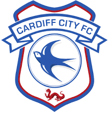 Cardiff City logo
